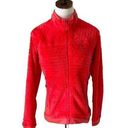 The Loft Kailas Fleece Jacket Sz Small Coral Outer middle layer kуptka High Polartec Photo 0