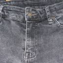 Denim & Supply Ralph Lauren Woman’s  D&S Morgan Black Jeans Size 28 Photo 6