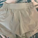 Lululemon Hotty Hot Shorts 4” Photo 1