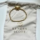 Kendra Scott Hadley Butterfly Stretch Bracelet Photo 1