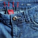 Elle  Boyfriend Jeans Size 4 Photo 2