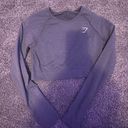 Gymshark Top Photo 0