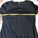 Chetta B  LBD w/ gold zipper size 14w Photo 4