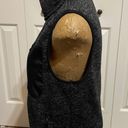 Polo Beverly Hills  Womens Medium Full ZIP Vest Photo 1