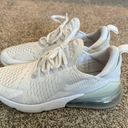 Nike Air Max 270 Shoes Photo 0