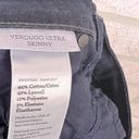 Paige  Verdugo Ultra Skinny Jeans in Emma Wash Size 26 Photo 9