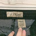 Hybrid  Dark Wash Skinny Jeans US 13 Photo 5