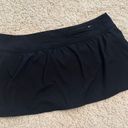 Nike  Swim Essential Solid Boardskirt in Black Sz XL Swimwear Summer Beach Pool Photo 4