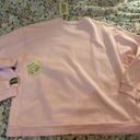 Daily Drills NWT Cupid Oversized Crew Photo 2