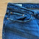 Levi's Wedgie Straight Jeans Photo 6