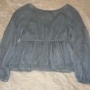 American Eagle Blouse Photo 1