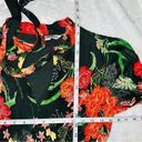 Walter Baker  Willette Dress Rain Forest Size 2 NWOT Photo 8