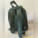 Kipling NWT  Challenger Backpack, Light Aloe Tonal Bag MISSING Monkey Photo 3