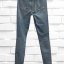 Citizens of Humanity  Rocket Ankle Mid Rise Skinny Jean Size 23 Photo 4