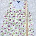 Modcloth  Love‎ of Buttons Sleeveless Floral Top Photo 2