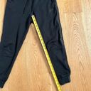 Nike  - Zip Pocket Sweatpants / Joggers in Black Photo 2