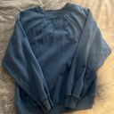 American Eagle Outfitters Oversized Crew Size M Photo 2