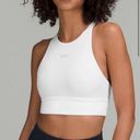 Lululemon High Neck Energy Sports Bra Photo 0