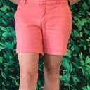 Kut From The Kloth Coral Shorts Photo 0