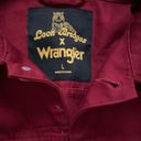 Wrangler leon bridges x  collab utility jacket Photo 2