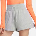 Nike Phoenix Fleece Shorts Photo 0