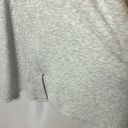 Croft & Barrow Eileen Fisher Gray Robe Photo 5