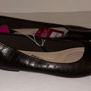 SO Women’s Memory Foam Brown Ballerina Flats New Size 8.5 🆕 Photo 4