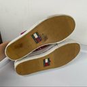 Tommy Hilfiger Vintage Y2K  Platform Sneakers Sz 7.5 Photo 9