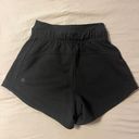 Lululemon Inner Glow 3” Shorts High Rise Photo 2