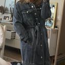 idem Ditto Denim Dress Photo 0