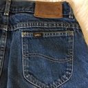 Riders By Lee Vintage High Waist Straight Leg LEE Jeans Photo 3