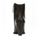 Zodiac Darrah Western Bootie in Black Photo 1