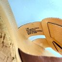 Kork-Ease  Women's Brie Leather Cork Open Toe Sandals Brown Size 7 Photo 10