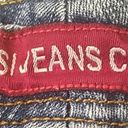 Krass&co Junior's plus NSI Jeans . Embroidered Capris 25 x 23 Photo 3