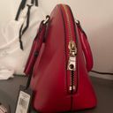 DKNY Bryant Dome Satchel  purse Photo 7