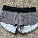 Lululemon Speed Up Short *2.5" Photo 1