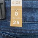 prAna Buxton Dark Wash Jeans Photo 5