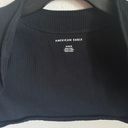 American Eagle Pilates Cover Up Top Photo 1