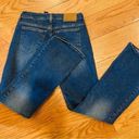 DKNY  jeans size 4R high rise boot cut Photo 3