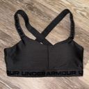 Under Armour Sports Bra Photo 0