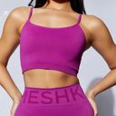 Meshki  Laine Scoop Neck Tank Top Photo 4