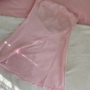 Princess Polly Pink Mini Dress Photo 0