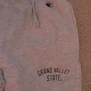 Champion Grand Valley State Reverse Weave  Joggers Photo 1