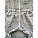 Brandy Melville  Light Blue Rosa Sweatpants Joggers One Size / Small Photo 4