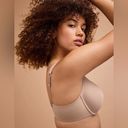 Third Love 24/7 Perfect Coverage Bra in Taupe Size 36D Photo 9