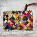 Nahui Ollin Handmade Bag Multiple Photo 3