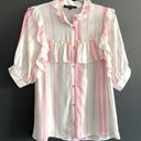 Central Park West  Blouse New With Tags Photo 0