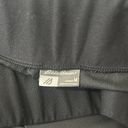 Eddie Bauer  Pants Women M Black Pull On Stretch Outdoor Joggers Photo 2