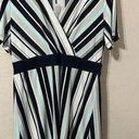 cj banks NWT Striped Dress Photo 0