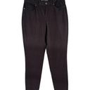 Nike  WOMEN'S SLIM FIT REFEREE PANTS - BLACK SIZE 4 Photo 0